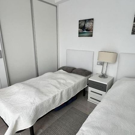 Mycondo Es - Cabo Roig, Alicante Orihuela Extérieur photo