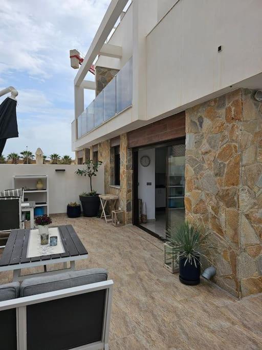 Mycondo Es - Cabo Roig, Alicante Orihuela Extérieur photo