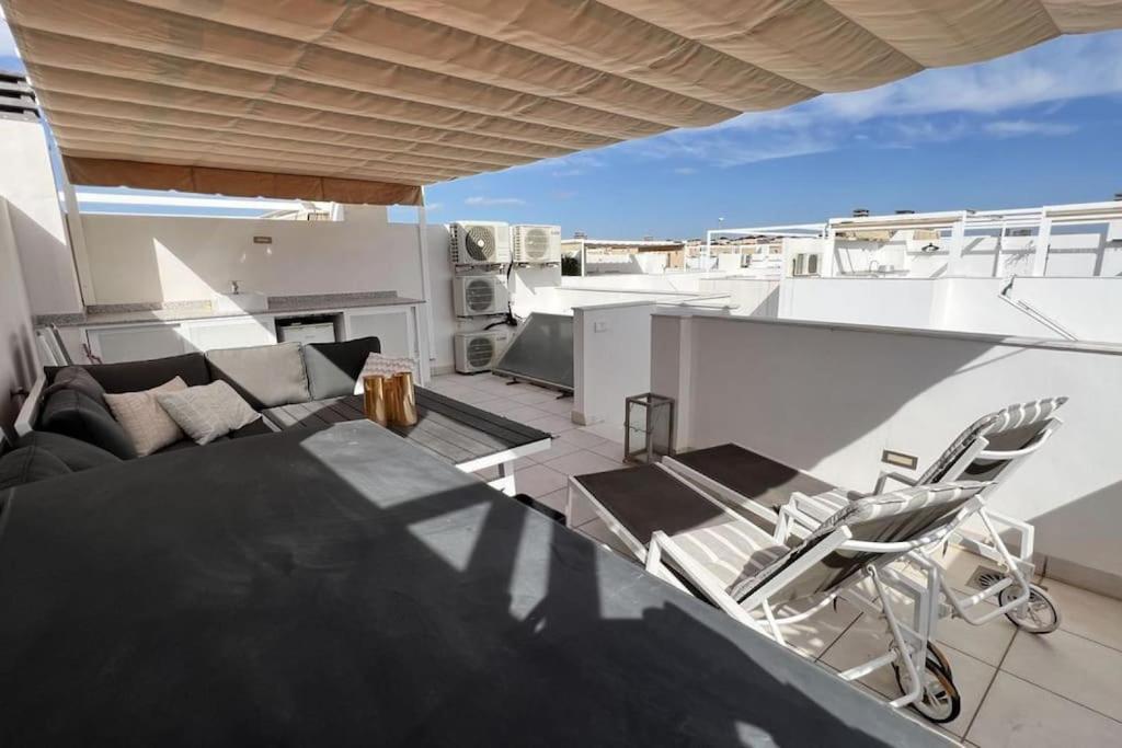 Mycondo Es - Cabo Roig, Alicante Orihuela Extérieur photo