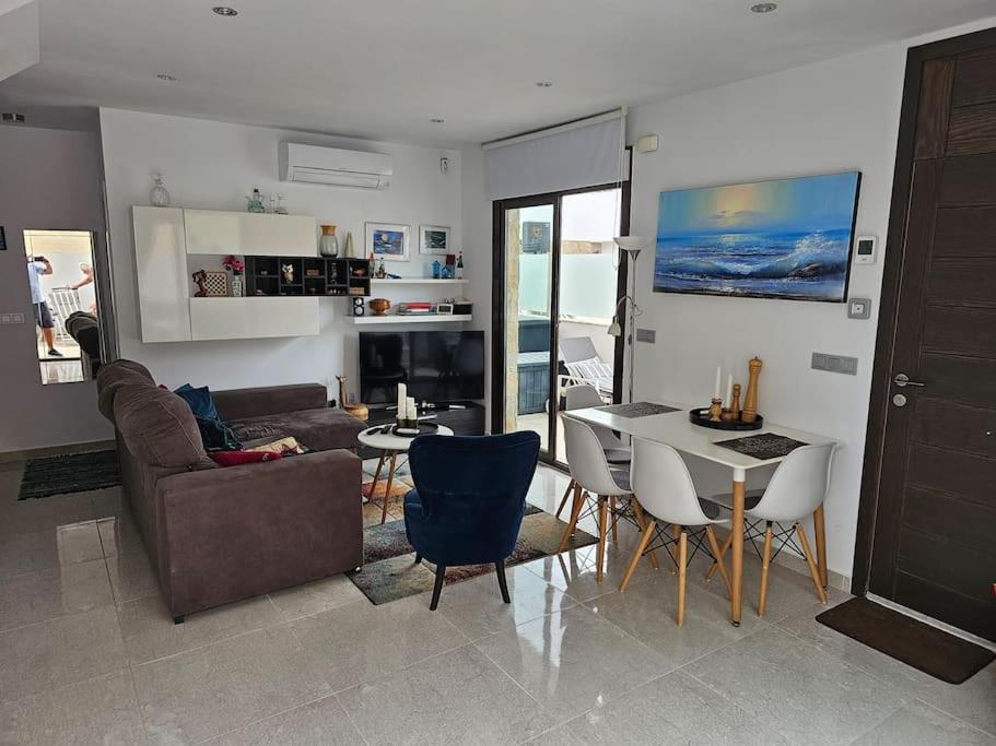 Mycondo Es - Cabo Roig, Alicante Orihuela Extérieur photo