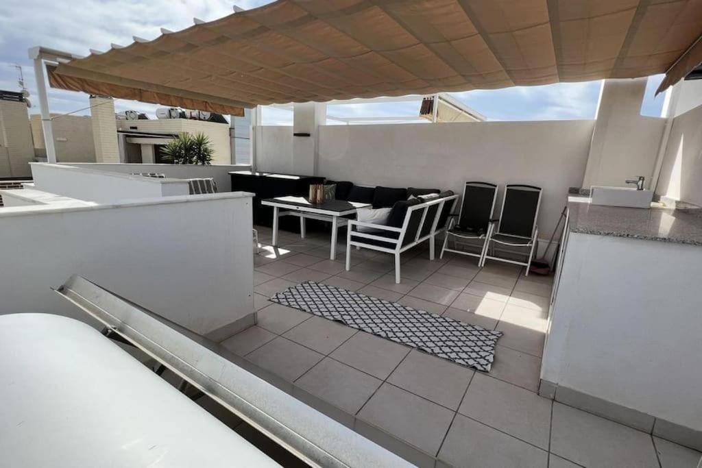 Mycondo Es - Cabo Roig, Alicante Orihuela Extérieur photo