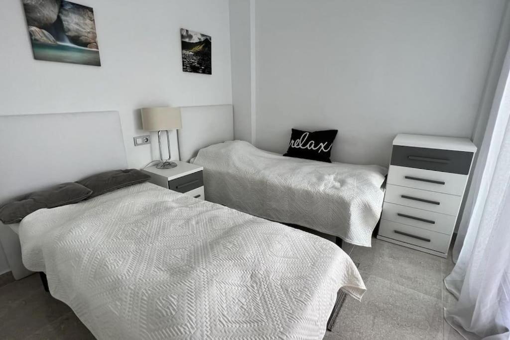 Mycondo Es - Cabo Roig, Alicante Orihuela Extérieur photo