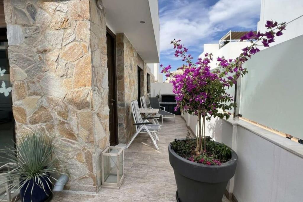 Mycondo Es - Cabo Roig, Alicante Orihuela Extérieur photo