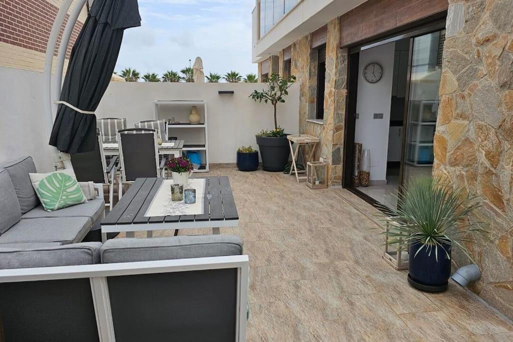 Mycondo Es - Cabo Roig, Alicante Orihuela Extérieur photo