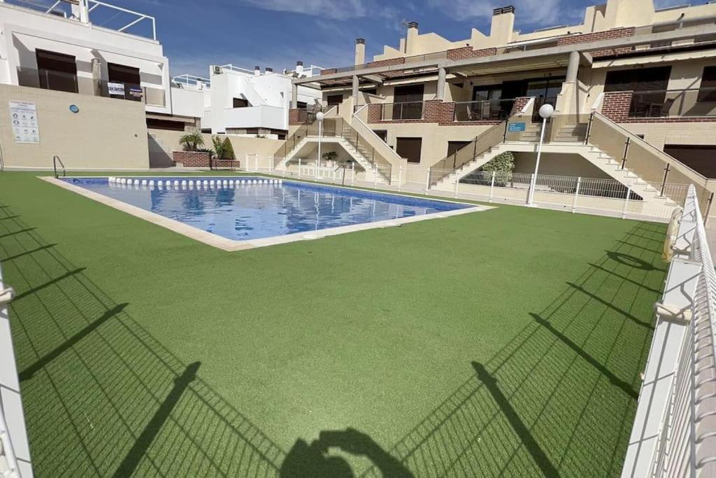 Mycondo Es - Cabo Roig, Alicante Orihuela Extérieur photo