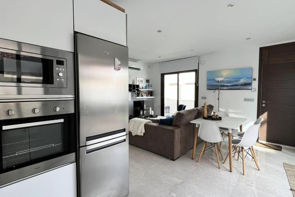 Mycondo Es - Cabo Roig, Alicante Orihuela Extérieur photo